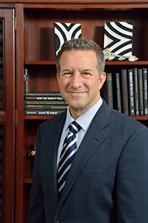 Mike Epp