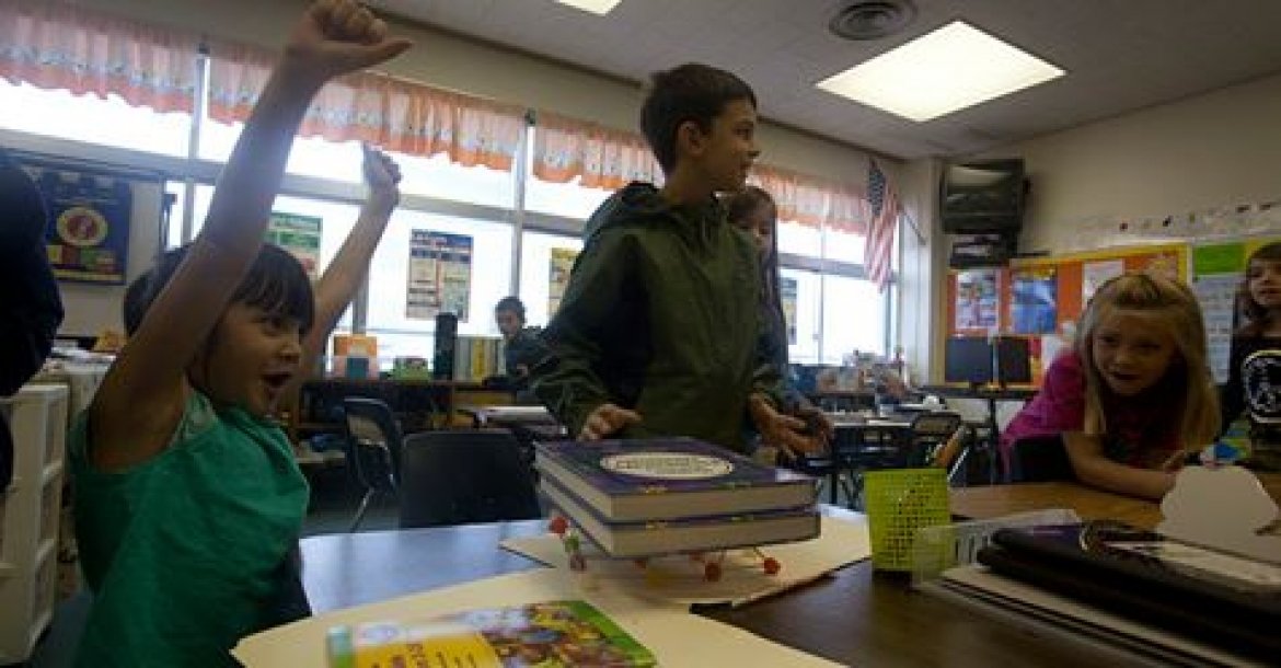 Desmistificando preconceitos sobre a educação escolar cristã