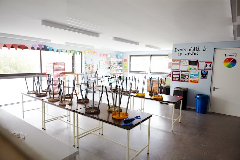 No school? No problem.