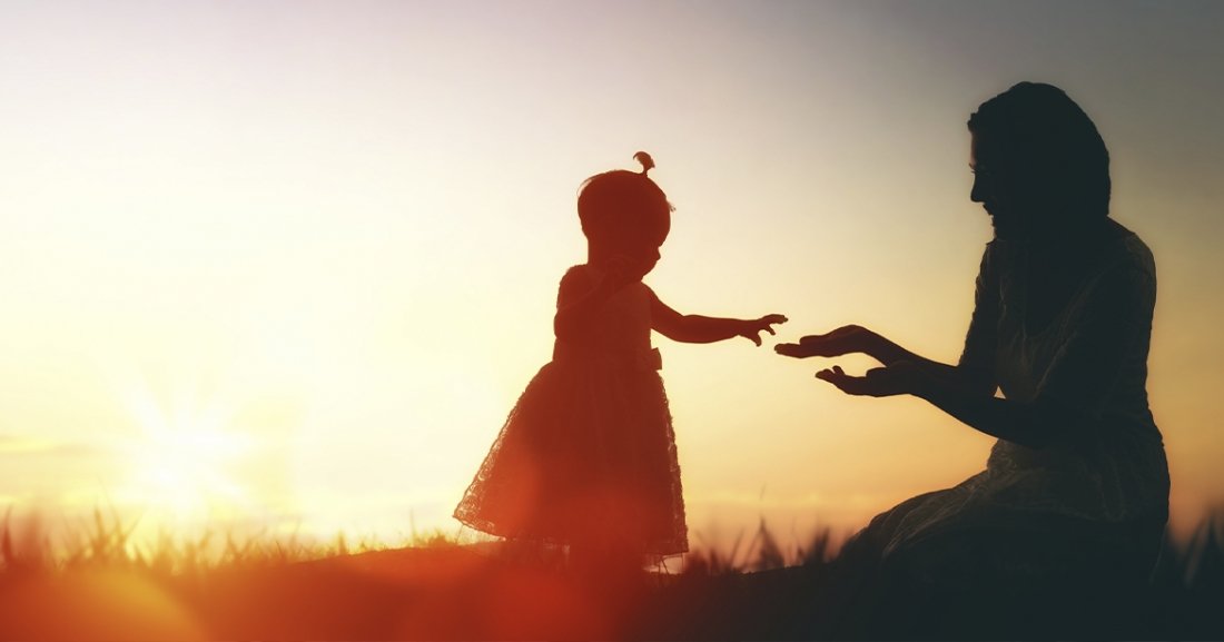 M&atilde;es como D&eacute;bora